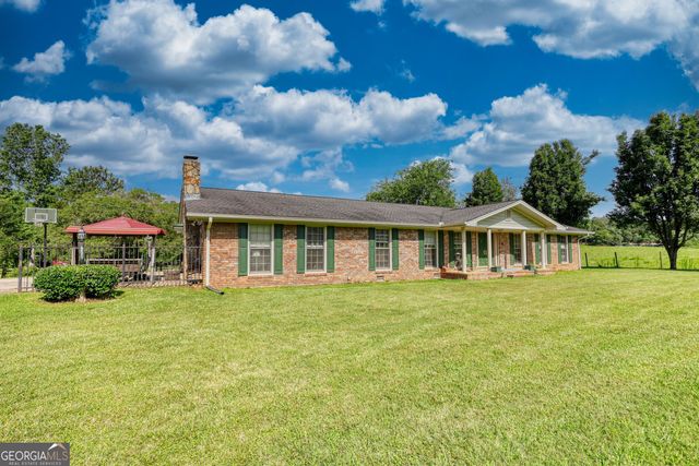 12621 Highway 142, Oxford, GA 30054