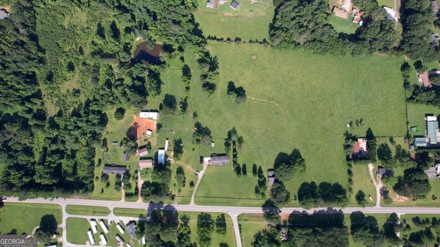 12621 Highway 142, Oxford, GA 30054
