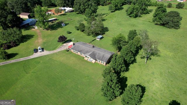 12621 Highway 142, Oxford, GA 30054