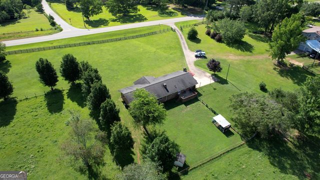 12621 Highway 142, Oxford, GA 30054