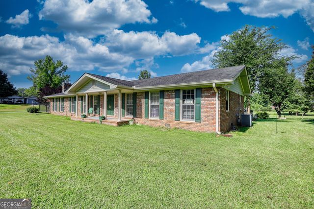 12621 Highway 142, Oxford, GA 30054