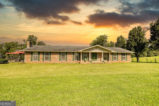 12621 Highway 142, Oxford, GA 30054