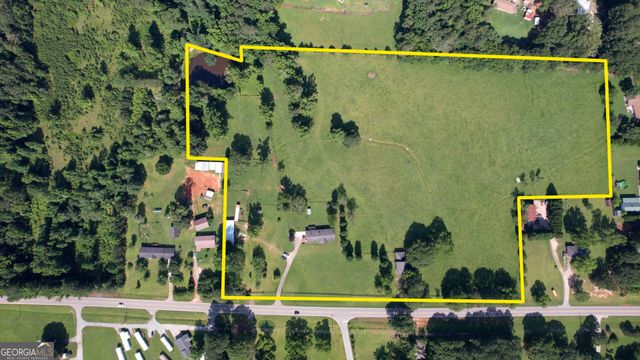 12621 Highway 142, Oxford, GA 30054