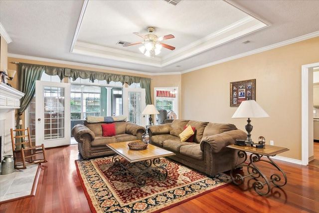 5535 Briar Way, Beaumont, TX 77706