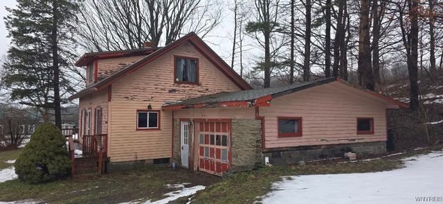 7604 Route 60, Stockton, NY 14718