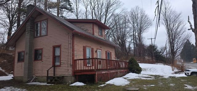 7604 Route 60, Stockton, NY 14718