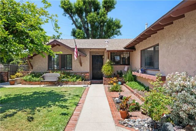 1047 Bradford, Glendora, CA 91740