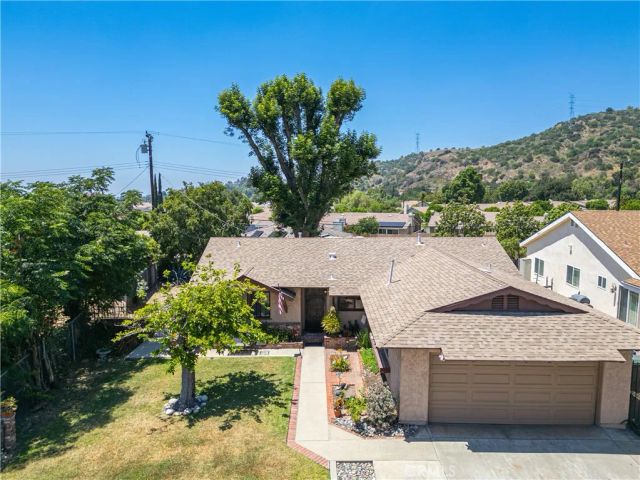 1047 Bradford, Glendora, CA 91740