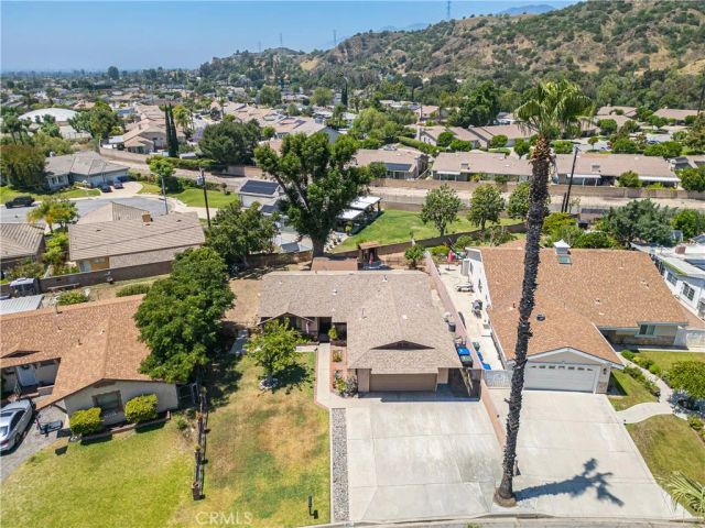 1047 Bradford, Glendora, CA 91740