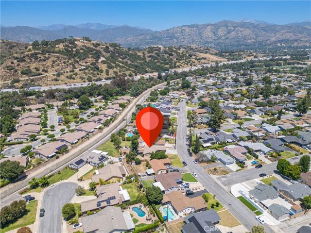 1047 Bradford, Glendora, CA 91740