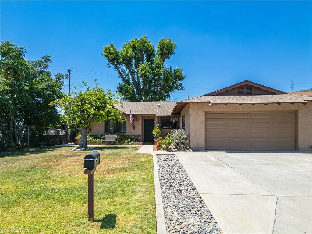 1047 Bradford, Glendora, CA 91740
