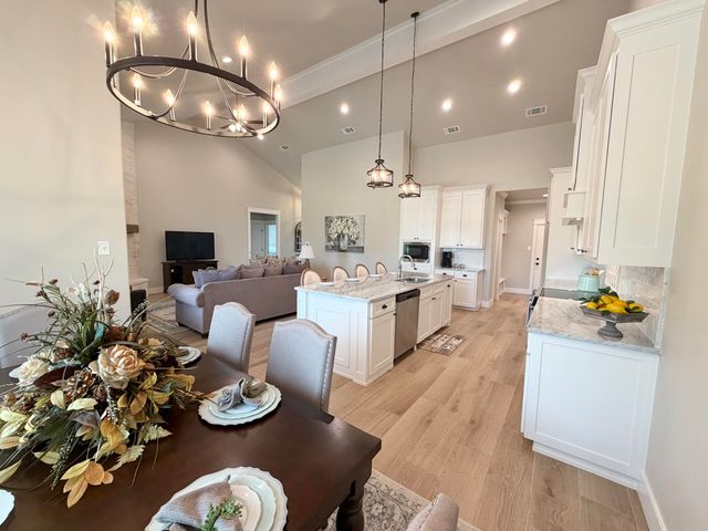 1364 Stone Ledge Lane, San Angelo, TX 76904