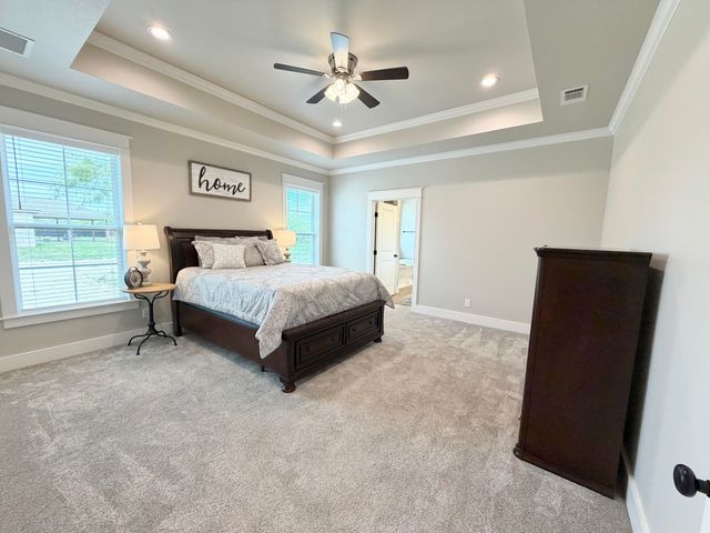 1364 Stone Ledge Lane, San Angelo, TX 76904