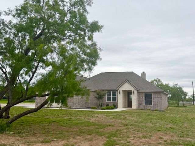 1364 Stone Ledge Lane, San Angelo, TX 76904