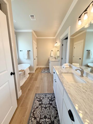 1364 Stone Ledge Lane, San Angelo, TX 76904