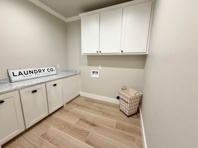 1364 Stone Ledge Lane, San Angelo, TX 76904