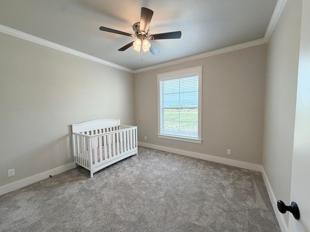 1364 Stone Ledge Lane, San Angelo, TX 76904