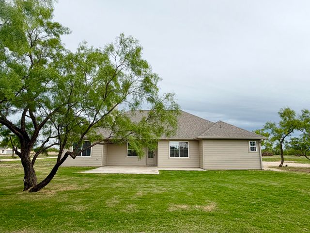 1364 Stone Ledge Lane, San Angelo, TX 76904