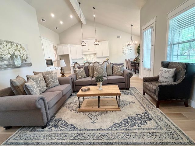 1364 Stone Ledge Lane, San Angelo, TX 76904