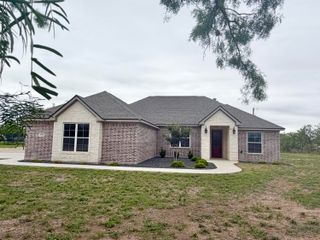 1364 Stone Ledge Lane, San Angelo, TX 76904
