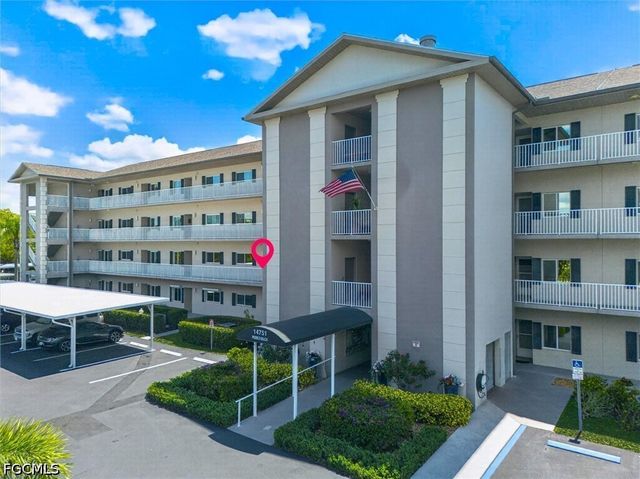 14751 Hole In 1 CIR 205, Fort Myers, FL 33919