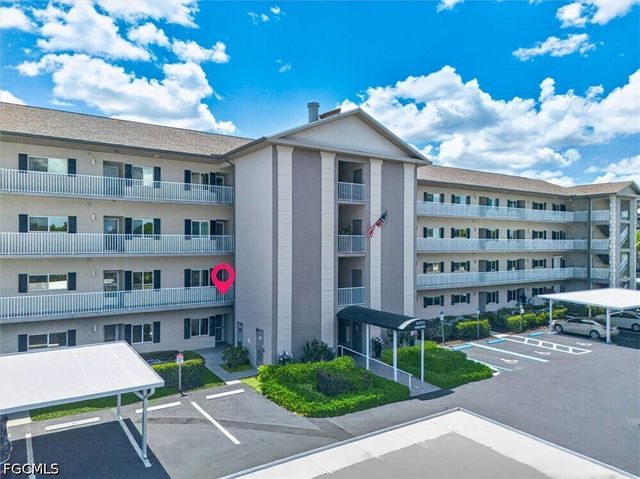 14751 Hole In 1 CIR 205, Fort Myers, FL 33919