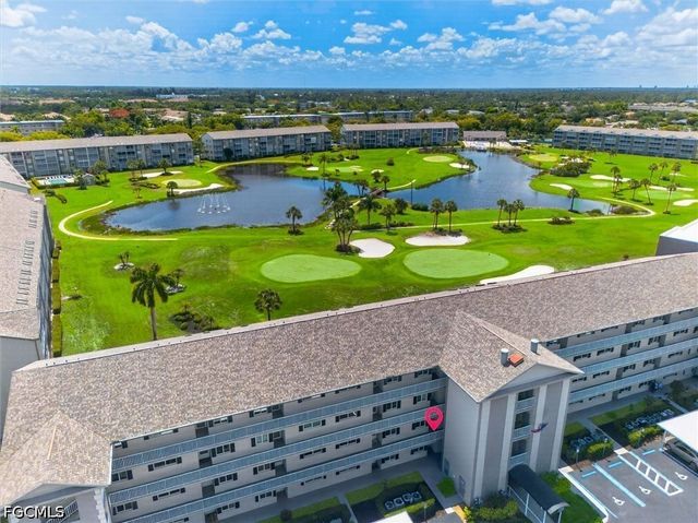 14751 Hole In 1 CIR 205, Fort Myers, FL 33919