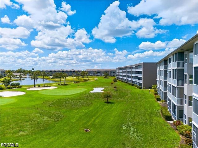 14751 Hole In 1 CIR 205, Fort Myers, FL 33919
