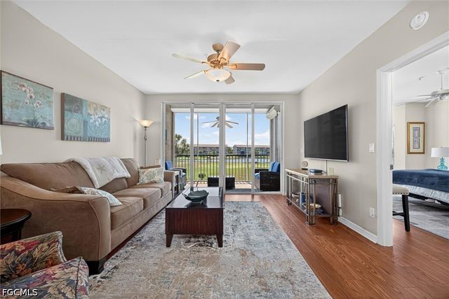 14751 Hole In 1 CIR 205, Fort Myers, FL 33919