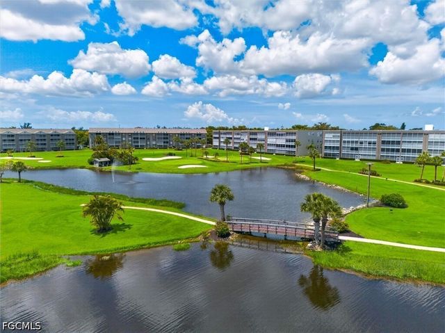 14751 Hole In 1 CIR 205, Fort Myers, FL 33919