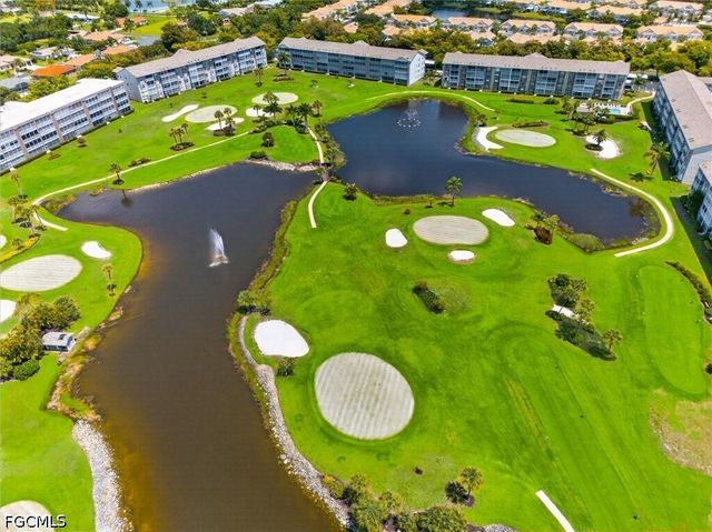 14751 Hole In 1 CIR 205, Fort Myers, FL 33919