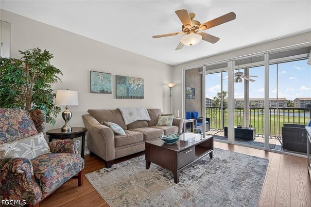 14751 Hole In 1 CIR 205, Fort Myers, FL 33919
