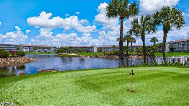 14751 Hole In 1 CIR 205, Fort Myers, FL 33919