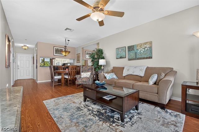 14751 Hole In 1 CIR 205, Fort Myers, FL 33919