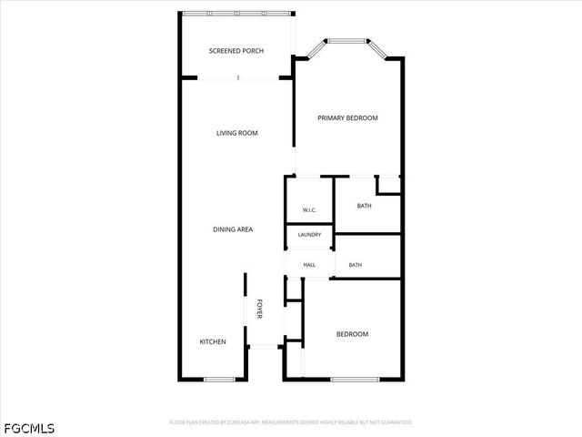 14751 Hole In 1 CIR 205, Fort Myers, FL 33919
