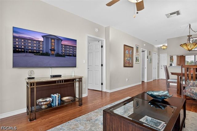 14751 Hole In 1 CIR 205, Fort Myers, FL 33919