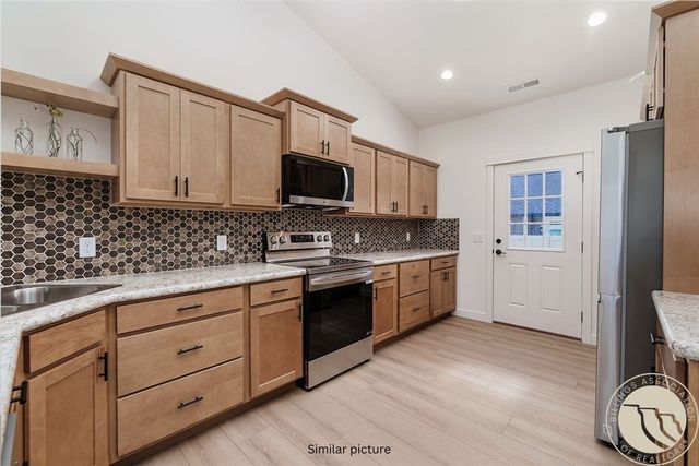 2941 Eagle Butte Trail, Billings, MT 59106