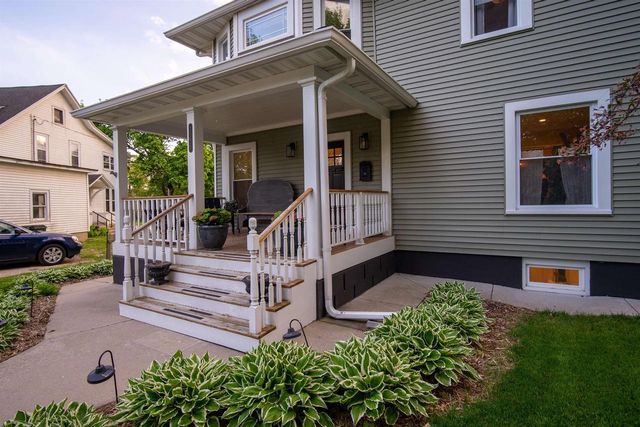 348 Merchants Avenue, Fort Atkinson, WI 53538