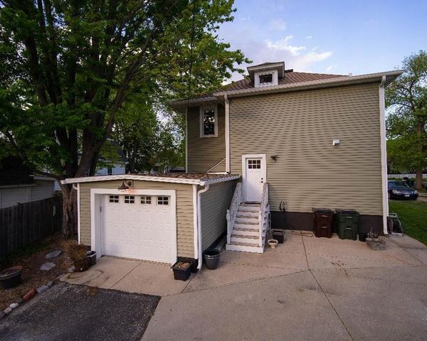 348 Merchants Avenue, Fort Atkinson, WI 53538