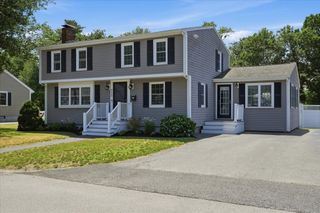 115 Moncrief Road, Rockland, MA 02370