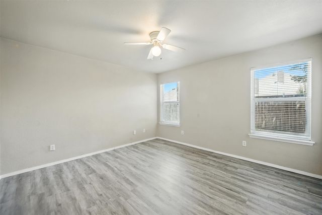 1317 Village Garden Drive, Azle, TX 76020