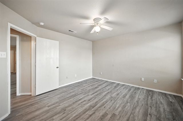 1317 Village Garden Drive, Azle, TX 76020