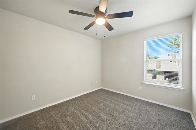 1317 Village Garden Drive, Azle, TX 76020