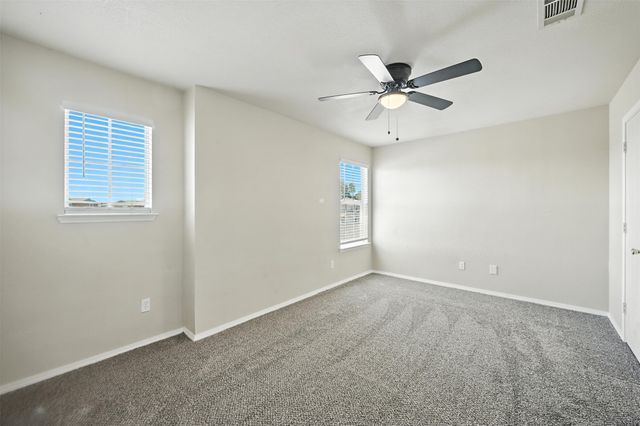 1317 Village Garden Drive, Azle, TX 76020