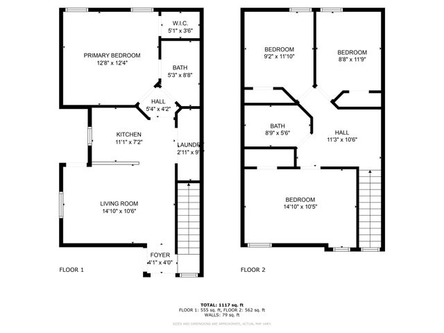 1317 Village Garden Drive, Azle, TX 76020