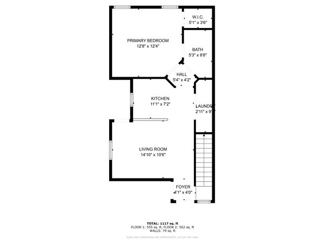 1317 Village Garden Drive, Azle, TX 76020