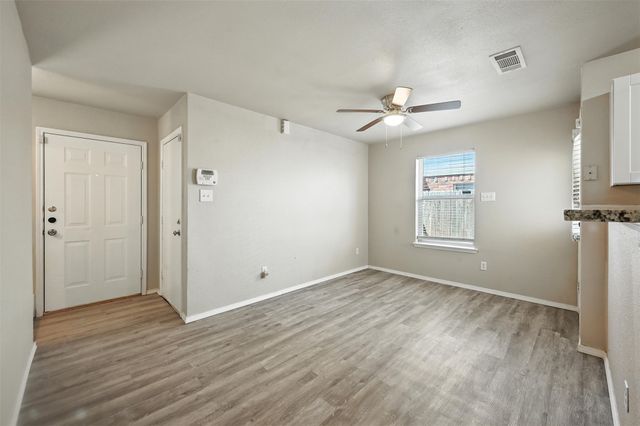 1317 Village Garden Drive, Azle, TX 76020