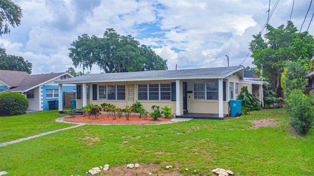 1039 THORNTON AVENUE, Orlando, FL 32803