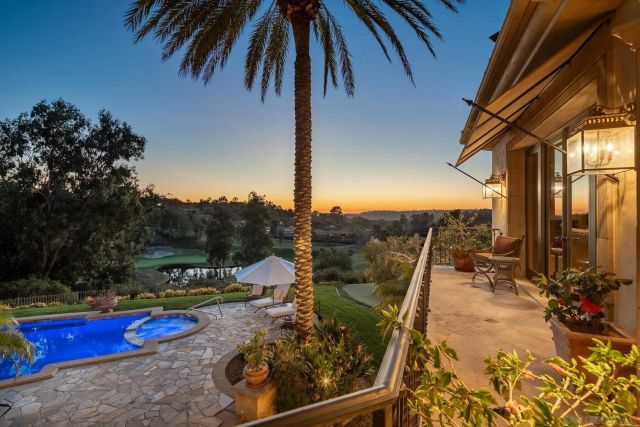 7756 St Andrews, Rancho Santa Fe, CA 92067