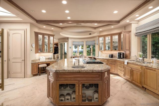 7756 St Andrews, Rancho Santa Fe, CA 92067